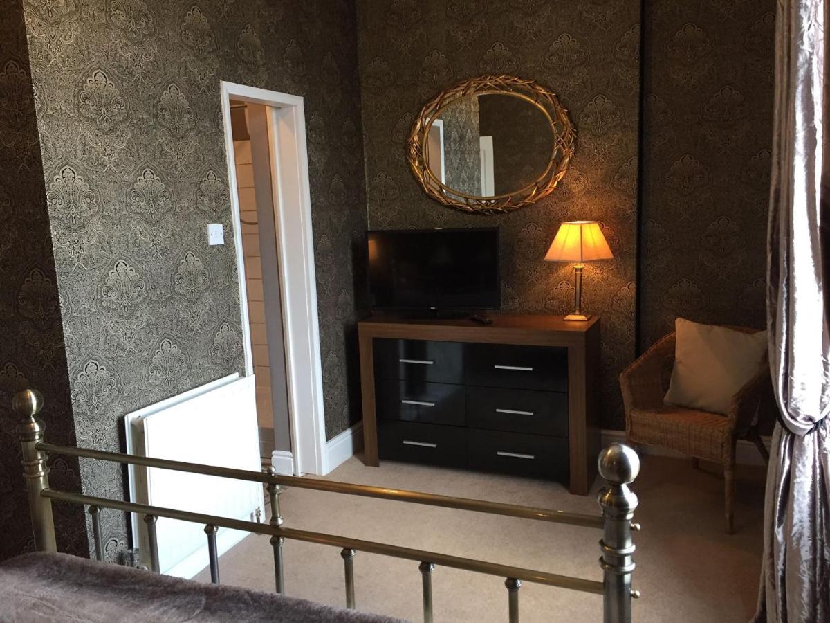 No 11 Bistro & Rooms Keighley Exterior foto